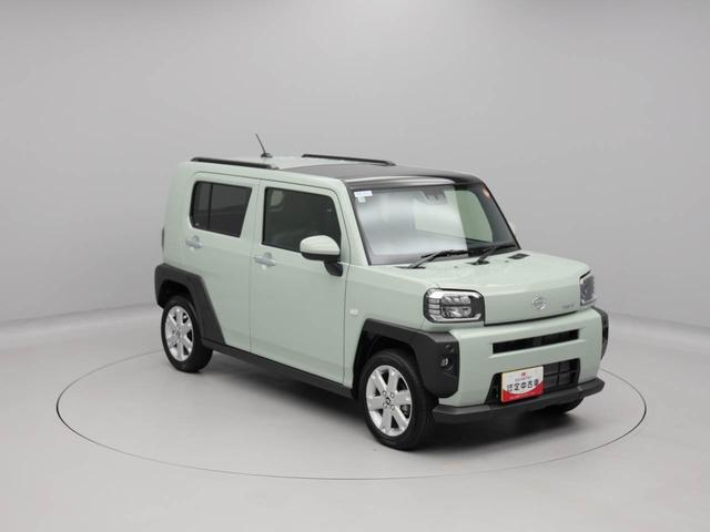 タフト Ｇ　ＬＥＤヘッドライト　オーディオレス　アルミホイール　アイドリングストップ　プッシュスタート　エアバック　ＡＢＳ　ＣＶＴ　キーフリー（45枚目）