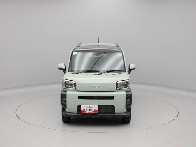 タフト Ｇ　ＬＥＤヘッドライト　オーディオレス　アルミホイール　アイドリングストップ　プッシュスタート　エアバック　ＡＢＳ　ＣＶＴ　キーフリー（46枚目）