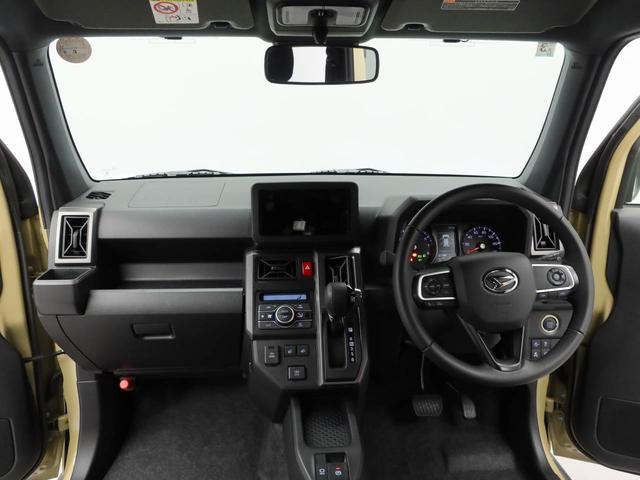 タフト Ｇ　ダーククロムベンチャー　ワンオーナー　ＬＥＤライト　誤発信抑制装置　衝突回避支援ブレーキ　プッシュスタート　スマートキー（2枚目）