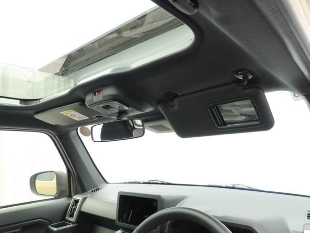 タフト Ｇ　ダーククロムベンチャー　ワンオーナー　ＬＥＤライト　誤発信抑制装置　衝突回避支援ブレーキ　プッシュスタート　スマートキー（4枚目）