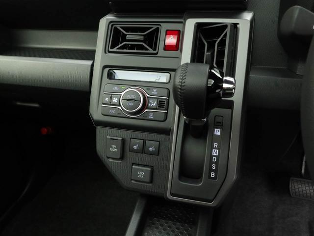 タフト Ｇ　ダーククロムベンチャー　ワンオーナー　ＬＥＤライト　誤発信抑制装置　衝突回避支援ブレーキ　プッシュスタート　スマートキー（5枚目）