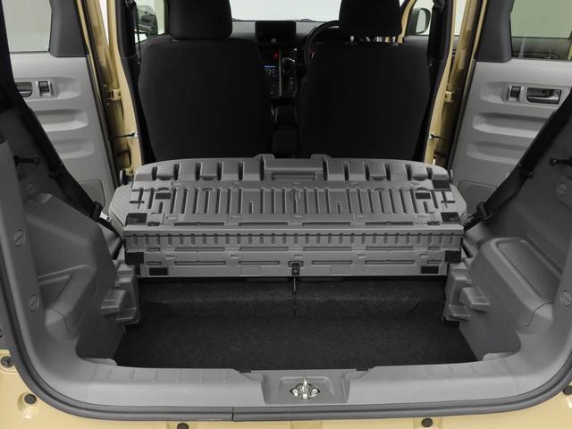 タフト Ｇ　ダーククロムベンチャー　ワンオーナー　ＬＥＤライト　誤発信抑制装置　衝突回避支援ブレーキ　プッシュスタート　スマートキー（15枚目）