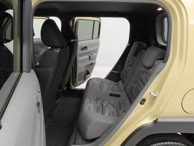 タフト Ｇ　ダーククロムベンチャー　ワンオーナー　ＬＥＤライト　誤発信抑制装置　衝突回避支援ブレーキ　プッシュスタート　スマートキー（22枚目）