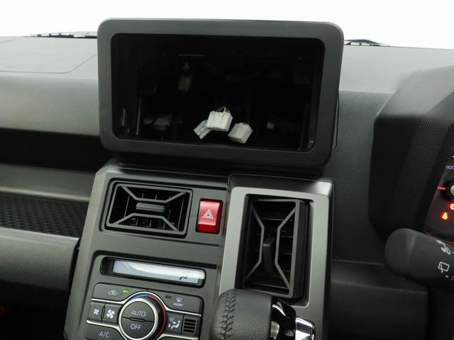 タフト Ｇ　ダーククロムベンチャー　ワンオーナー　ＬＥＤライト　誤発信抑制装置　衝突回避支援ブレーキ　プッシュスタート　スマートキー（30枚目）