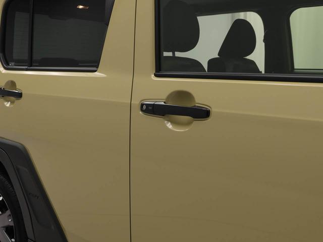 タフト Ｇ　ダーククロムベンチャー　ワンオーナー　ＬＥＤライト　誤発信抑制装置　衝突回避支援ブレーキ　プッシュスタート　スマートキー（36枚目）