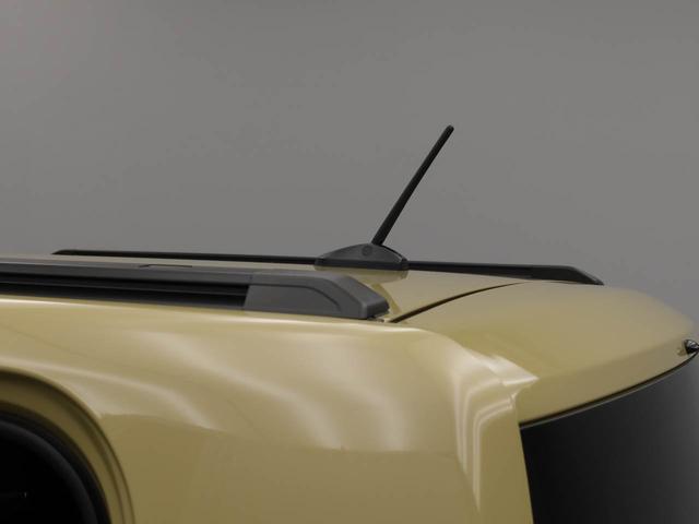 タフト Ｇ　ダーククロムベンチャー　ワンオーナー　ＬＥＤライト　誤発信抑制装置　衝突回避支援ブレーキ　プッシュスタート　スマートキー（37枚目）