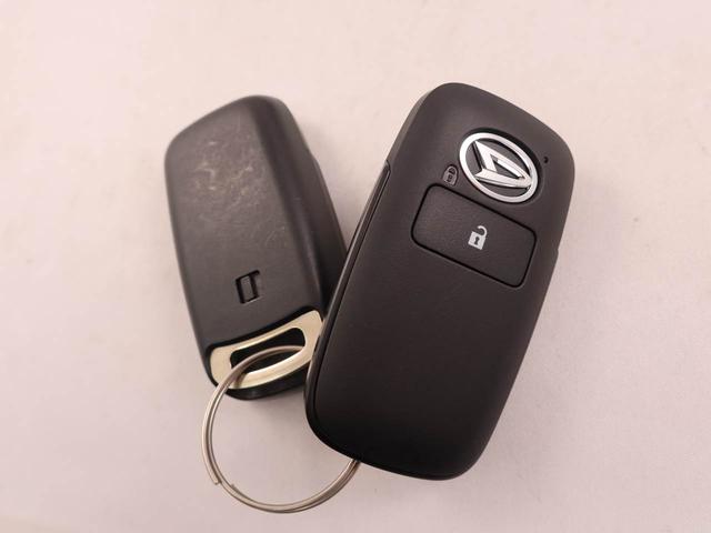 タフト Ｇ　ダーククロムベンチャー　ワンオーナー　ＬＥＤライト　誤発信抑制装置　衝突回避支援ブレーキ　プッシュスタート　スマートキー（38枚目）