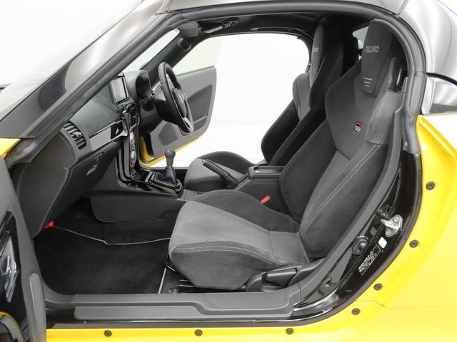 コペン ＧＲ　スポーツ　メモリーナビ　バックカメラ（20枚目）