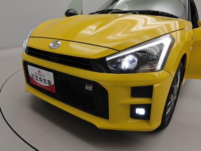 コペン ＧＲ　スポーツ　メモリーナビ　バックカメラ（26枚目）