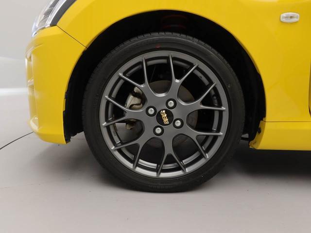 コペン ＧＲ　スポーツ　メモリーナビ　バックカメラ（27枚目）