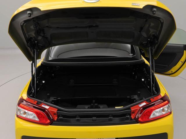 コペン ＧＲ　スポーツ　メモリーナビ　バックカメラ（30枚目）