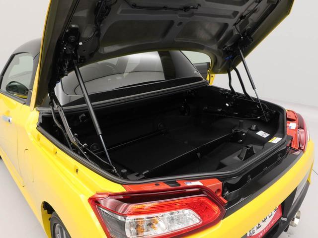 コペン ＧＲ　スポーツ　メモリーナビ　バックカメラ（31枚目）