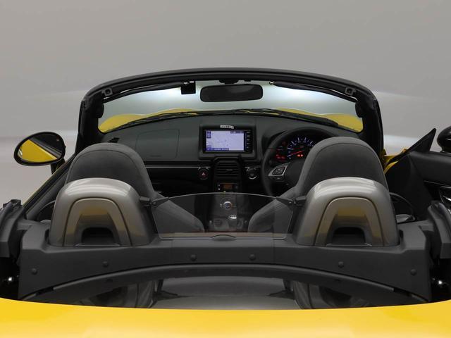 コペン ＧＲ　スポーツ　メモリーナビ　バックカメラ（33枚目）