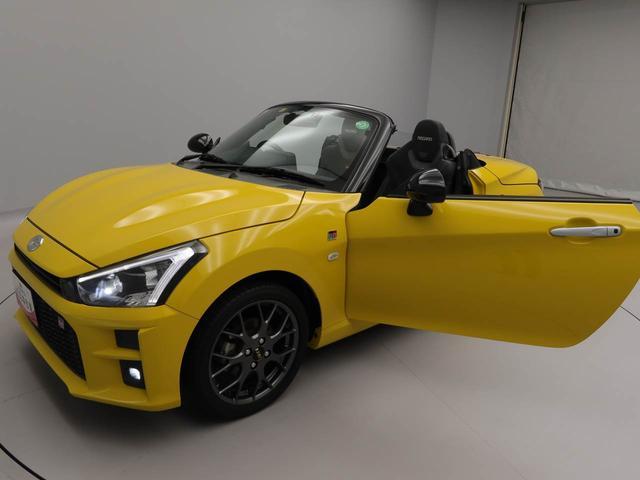 コペン ＧＲ　スポーツ　メモリーナビ　バックカメラ（34枚目）