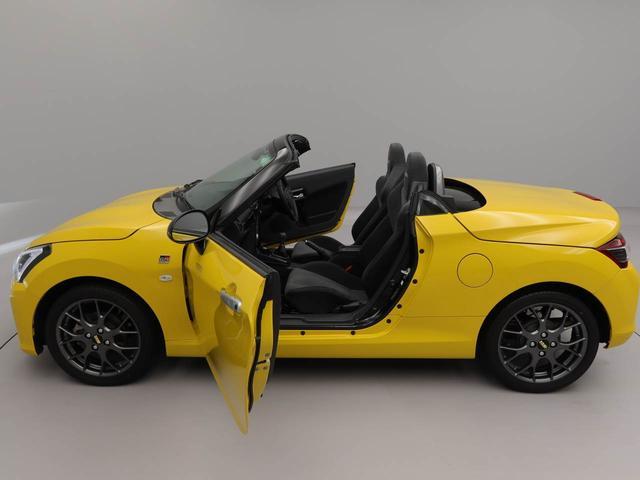 コペン ＧＲ　スポーツ　メモリーナビ　バックカメラ（35枚目）