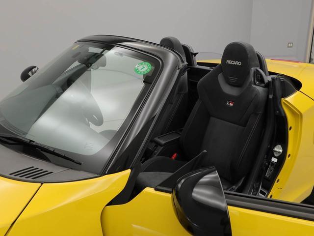 コペン ＧＲ　スポーツ　メモリーナビ　バックカメラ（37枚目）