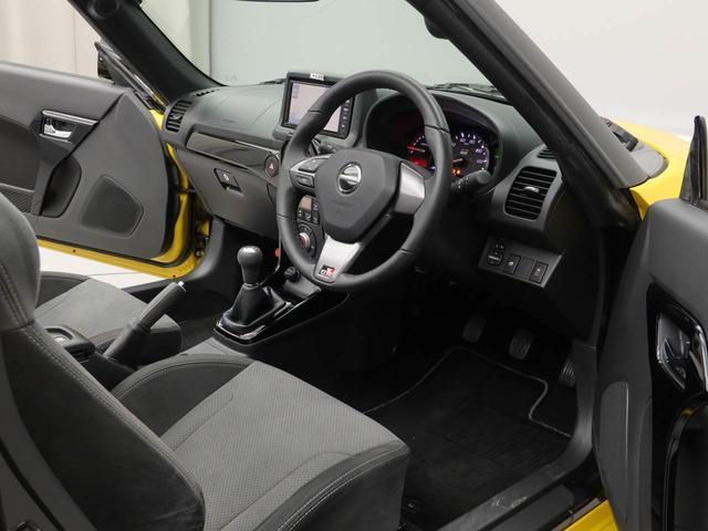 コペン ＧＲ　スポーツ　メモリーナビ　バックカメラ（38枚目）