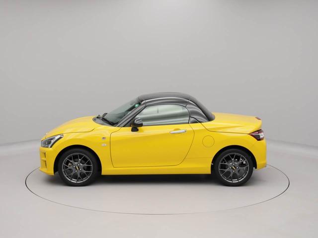 コペン ＧＲ　スポーツ　メモリーナビ　バックカメラ（43枚目）