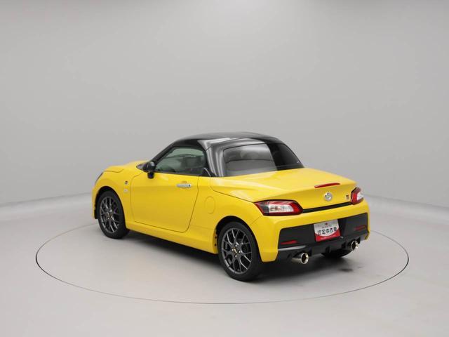 コペン ＧＲ　スポーツ　メモリーナビ　バックカメラ（44枚目）