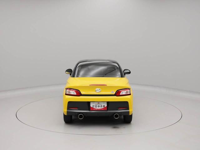 コペン ＧＲ　スポーツ　メモリーナビ　バックカメラ（45枚目）