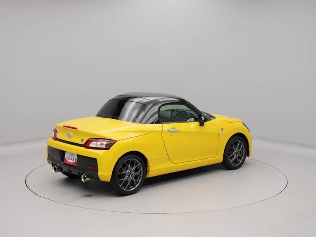 コペン ＧＲ　スポーツ　メモリーナビ　バックカメラ（46枚目）
