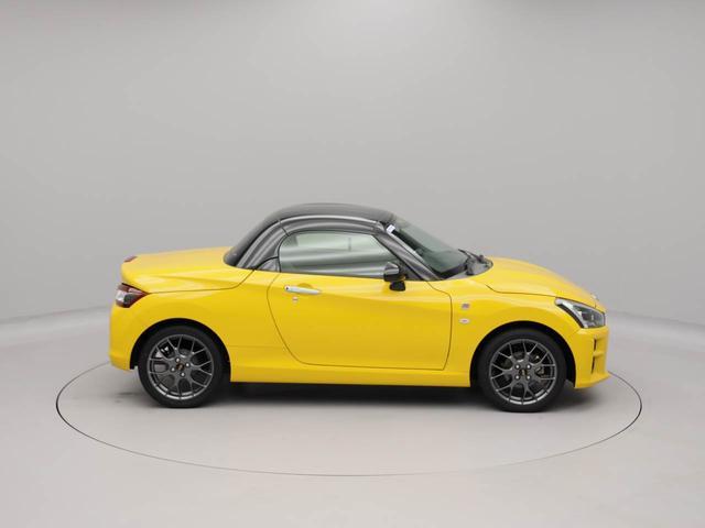 コペン ＧＲ　スポーツ　メモリーナビ　バックカメラ（47枚目）