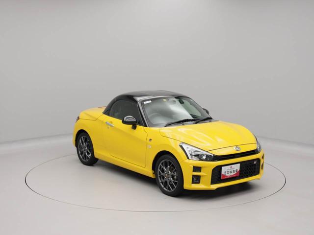 コペン ＧＲ　スポーツ　メモリーナビ　バックカメラ（48枚目）