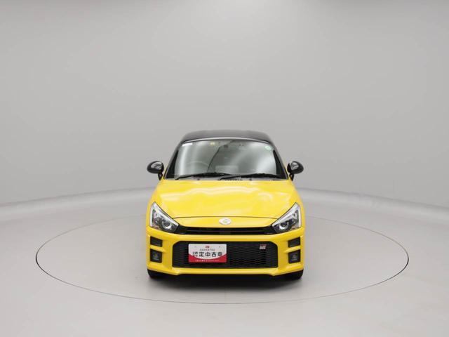 コペン ＧＲ　スポーツ　メモリーナビ　バックカメラ（49枚目）