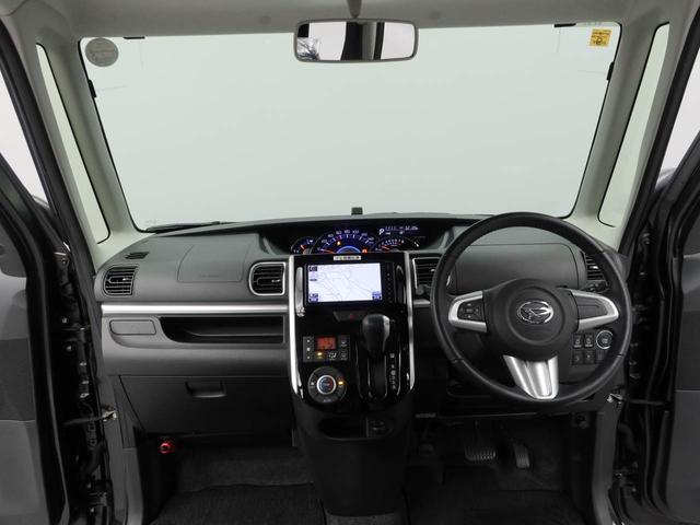 タント カスタムＲＳ　ＳＡ（2枚目）