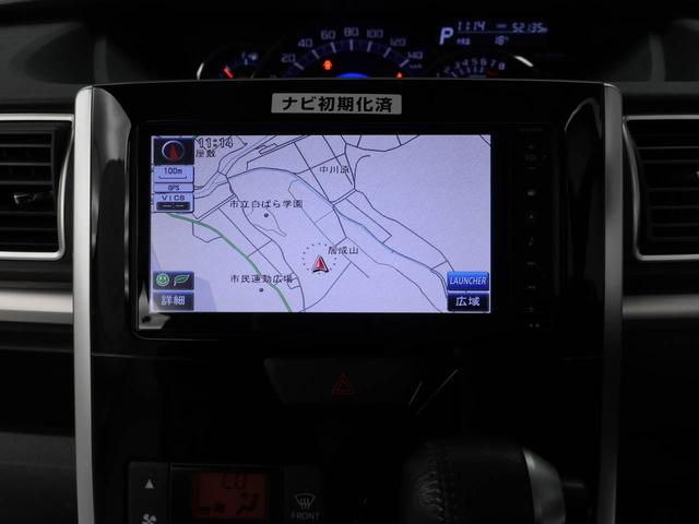 タント カスタムＲＳ　ＳＡ（6枚目）