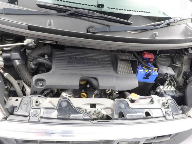 タント カスタムＲＳ　ＳＡ（10枚目）