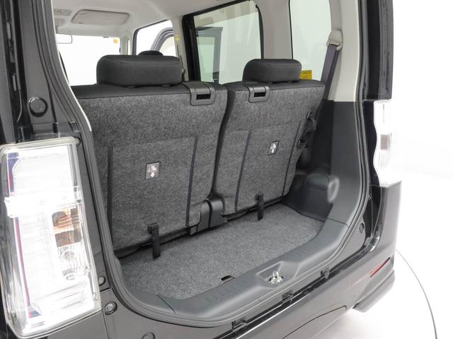 タント カスタムＲＳ　ＳＡ（12枚目）