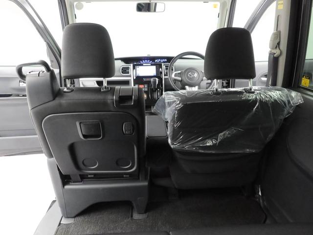 タント カスタムＲＳ　ＳＡ（14枚目）