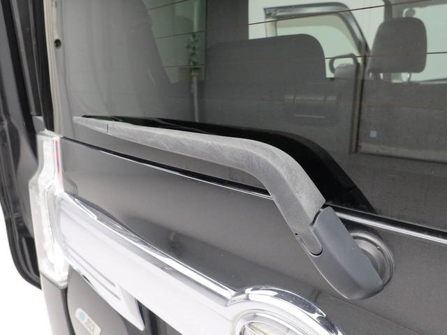 タント カスタムＲＳ　ＳＡ（17枚目）