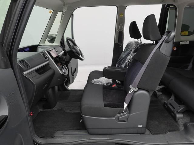 タント カスタムＲＳ　ＳＡ（24枚目）