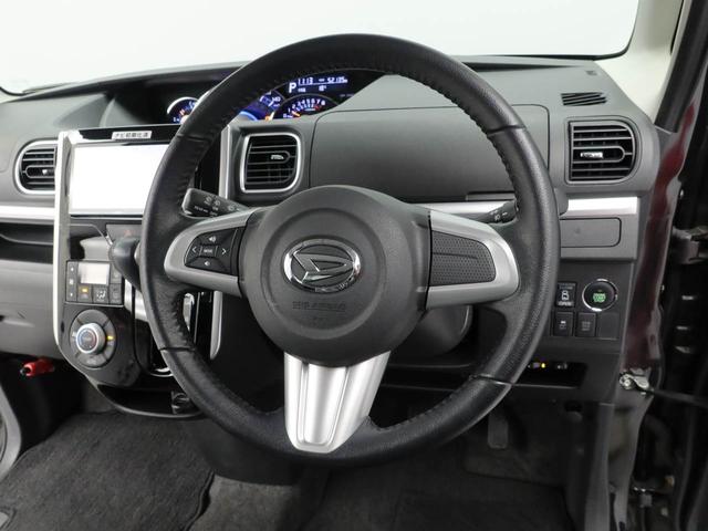 タント カスタムＲＳ　ＳＡ（25枚目）