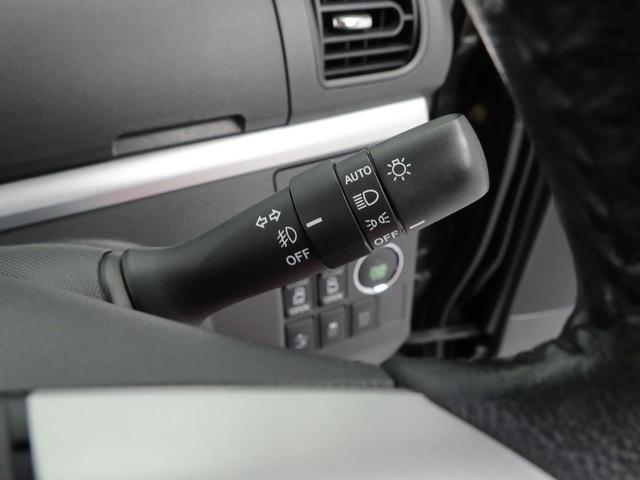 タント カスタムＲＳ　ＳＡ（27枚目）