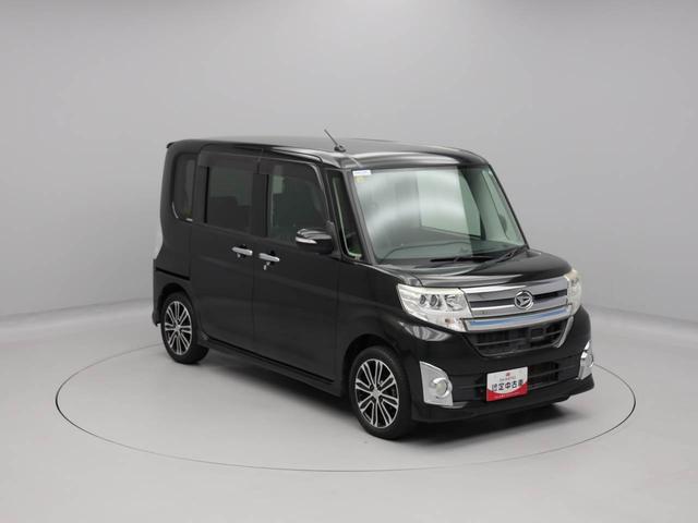 タント カスタムＲＳ　ＳＡ（52枚目）