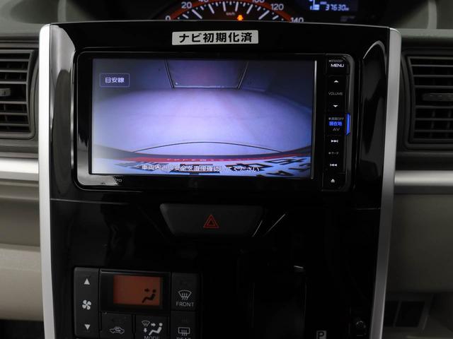 タント Ｇ　ＳＡＩＩＩ　７インチナビ・バックカメラ・ドライブレコーダー・両側パワースライドドア・運転席シートヒーター・アルミホイール・オートエアコン・ＬＥＤヘッドランプ（7枚目）
