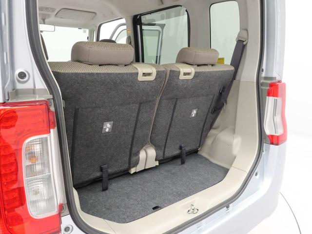 タント Ｇ　ＳＡＩＩＩ　７インチナビ・バックカメラ・ドライブレコーダー・両側パワースライドドア・運転席シートヒーター・アルミホイール・オートエアコン・ＬＥＤヘッドランプ（12枚目）