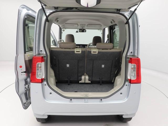 タント Ｇ　ＳＡＩＩＩ　７インチナビ・バックカメラ・ドライブレコーダー・両側パワースライドドア・運転席シートヒーター・アルミホイール・オートエアコン・ＬＥＤヘッドランプ（13枚目）