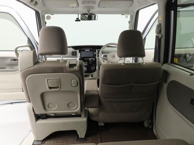 タント Ｇ　ＳＡＩＩＩ　７インチナビ・バックカメラ・ドライブレコーダー・両側パワースライドドア・運転席シートヒーター・アルミホイール・オートエアコン・ＬＥＤヘッドランプ（14枚目）