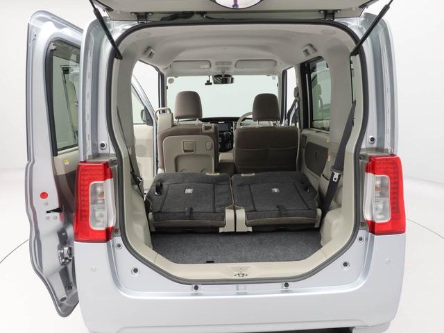 タント Ｇ　ＳＡＩＩＩ　７インチナビ・バックカメラ・ドライブレコーダー・両側パワースライドドア・運転席シートヒーター・アルミホイール・オートエアコン・ＬＥＤヘッドランプ（15枚目）