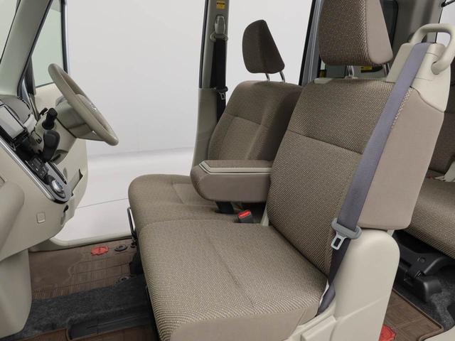 タント Ｇ　ＳＡＩＩＩ　７インチナビ・バックカメラ・ドライブレコーダー・両側パワースライドドア・運転席シートヒーター・アルミホイール・オートエアコン・ＬＥＤヘッドランプ（16枚目）