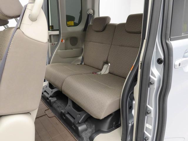 タント Ｇ　ＳＡＩＩＩ　７インチナビ・バックカメラ・ドライブレコーダー・両側パワースライドドア・運転席シートヒーター・アルミホイール・オートエアコン・ＬＥＤヘッドランプ（29枚目）