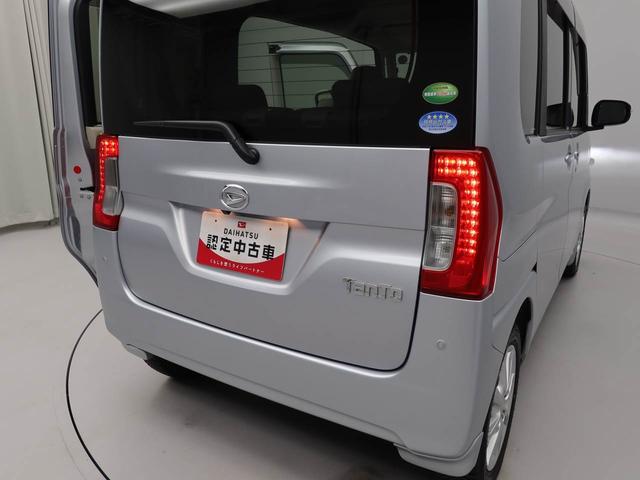 タント Ｇ　ＳＡＩＩＩ　７インチナビ・バックカメラ・ドライブレコーダー・両側パワースライドドア・運転席シートヒーター・アルミホイール・オートエアコン・ＬＥＤヘッドランプ（34枚目）