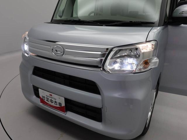 タント Ｇ　ＳＡＩＩＩ　７インチナビ・バックカメラ・ドライブレコーダー・両側パワースライドドア・運転席シートヒーター・アルミホイール・オートエアコン・ＬＥＤヘッドランプ（37枚目）