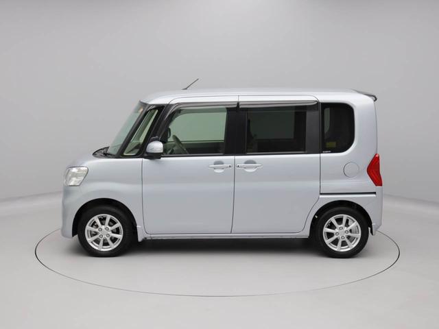 タント Ｇ　ＳＡＩＩＩ　７インチナビ・バックカメラ・ドライブレコーダー・両側パワースライドドア・運転席シートヒーター・アルミホイール・オートエアコン・ＬＥＤヘッドランプ（46枚目）