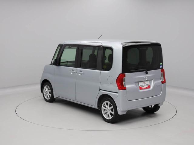 タント Ｇ　ＳＡＩＩＩ　７インチナビ・バックカメラ・ドライブレコーダー・両側パワースライドドア・運転席シートヒーター・アルミホイール・オートエアコン・ＬＥＤヘッドランプ（47枚目）