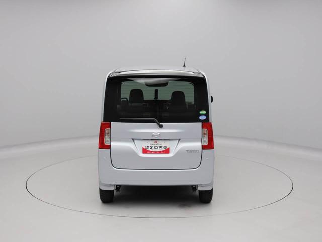 タント Ｇ　ＳＡＩＩＩ　７インチナビ・バックカメラ・ドライブレコーダー・両側パワースライドドア・運転席シートヒーター・アルミホイール・オートエアコン・ＬＥＤヘッドランプ（48枚目）